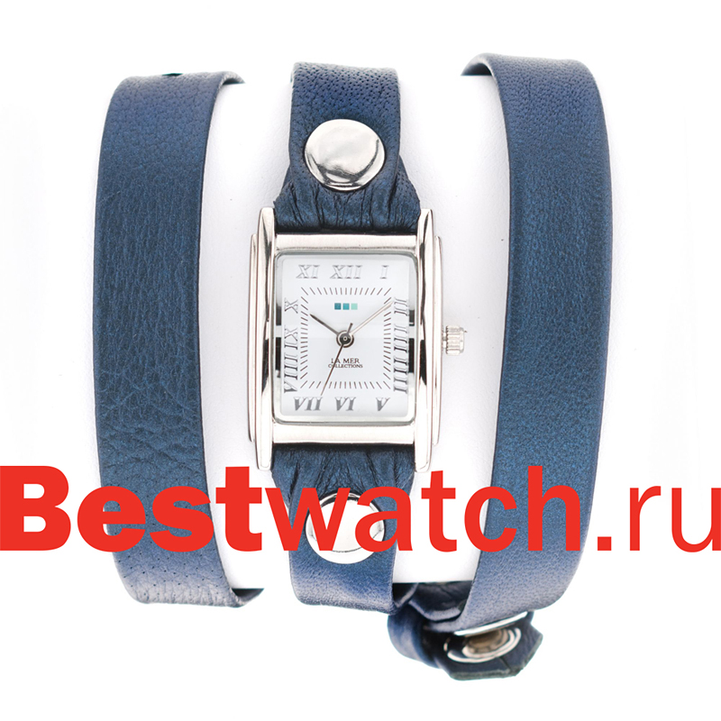Часы La Mer На длинном ремешке LMMTW1005
